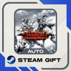 Divinity: Original Sin - Enhanced Edition | STEAM GIFT | РОССИЯ + ПОДАРОК