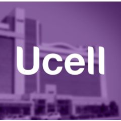 Онлайн пополнение баланса Ucell (Узбекистан)