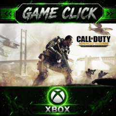 Call of Duty: Advanced Warfare - Gold Edition ‖ Xbox One/Xbox Series X|S ‖ - ARGENTIN