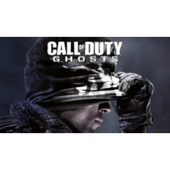 Call of Duty: Ghosts ‖ Xbox One/Xbox Series X|S