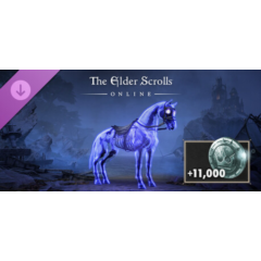The Elder Scrolls Online: набор призрачных каперов steam DLC дополнение