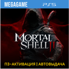 Mortal Shell II (PS5/RU) П3-Активация
