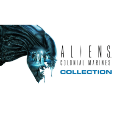 Aliens Colonial Marines Collection / Steam Ключ / Европейский союз | АВТОВЫДАЧА 24/7