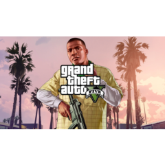 ​GTA 5 / Grand Theft Auto V (Steam) 🟢 АВТО-ВЫДАЧА | ОФФЛАЙН | ГАРАНТИЯ