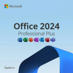 Office 2024 Pro Plus | Цифровой Ключ | Мгновенно