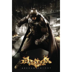 💎 Batman: Arkham Knight XBOX🔑 КЛЮЧ 🇦🇷 Аргентина