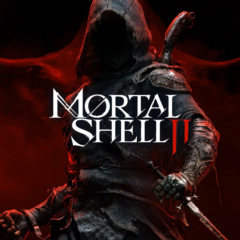 Mortal Shell II PS5/RU П1-Оффлайн