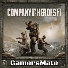 Company of Heroes 3 STEAM КЛЮЧ РФ-СНГ-УКР