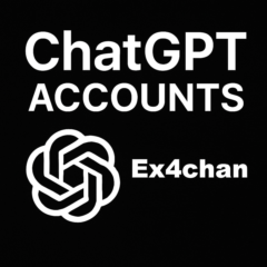 ЛИЧНЫЙ АККАУНТ | CHATGPT+EMAIL | ПОЛНЫЙ ДОСТУП