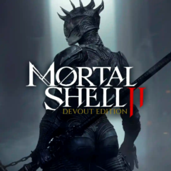 Mortal Shell II: Devout Edition / Авто Steam Guard