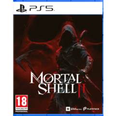 🎮Mortal Shell II  PS5 Аренда 5 дней 🔰