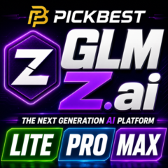 🚀 Z.ai GLM Coding Plan — Lite | Pro | Max