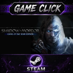 Middle-earth Shadow of Mordor - GOTY Edition  ‖ Россия - СНГ - Global