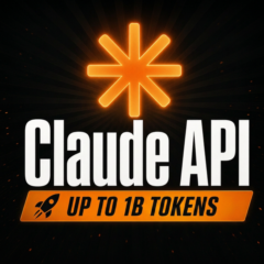 CLAUDE API • FABLE • OPUS 5 | ДО 1B ТОКЕНОВ | АВТО 24/7 | Купить API CLAUDE