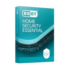 ESET Internet Security Essential на 1 год🔑