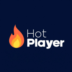 Hot Player - Активация на 1 год / Навсегдa