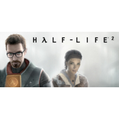 Half-Life 2 Авто МИР