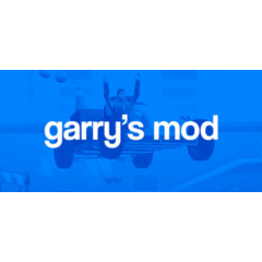Garry&acute;s Mod Авто МИР
