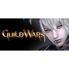 Guild Wars® Reforged Авто МИР