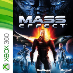 🔥 MASS EFFECT (XBOX | ЛЮБОЙ АККАУНТ)