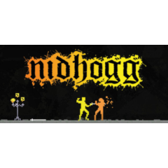 Nidhogg 2-Pack Авто МИР