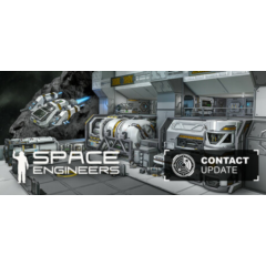 Space Engineers Авто МИР