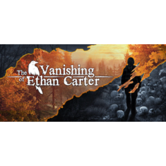 The Vanishing of Ethan Carter Авто МИР