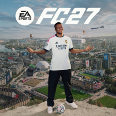 🔥EA SPORTS FC 27 (FIFA 27) ОФФЛАЙН АКТИВАЦИЯ・24/7