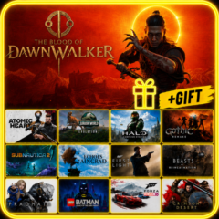 The Blood of Dawnwalker Eclipse Edition • Другие Игры • Steam  • Вcе Дополнения