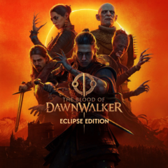 The Blood of Dawnwalker Eclipse Edition / Авто Steam Guard