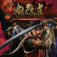 Onimusha: WotS - Premium Deluxe / Авто Steam Guard