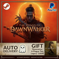 The Blood of Dawnwalker Eclipse Edition [ STEAM ОФФЛАЙН ] Автовыдача