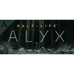 Half-Life: Alyx Авто МИР