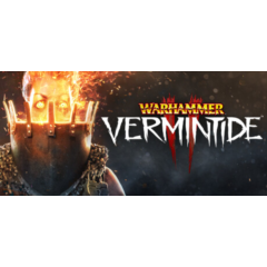 Warhammer: Vermintide 2 Авто МИР