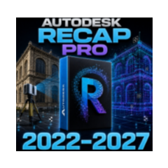Autodesk NavisWorks Manage 2022~2027 | 1 год/3 года |