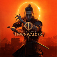 The Blood of Dawnwalker PS5/EN П3 - Активация