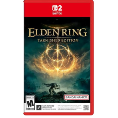 ELDEN RING: Tarnished Edition - Nintendo Switch 2