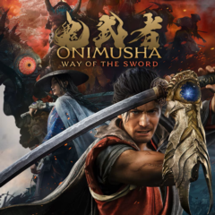 Onimusha: Way of the Sword PS5/RU П1-Оффлайн