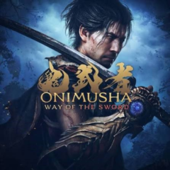 Onimusha: Way of the Sword Premium Deluxe/PS5/P2 Общий Акк/Офлайн/навсегда
