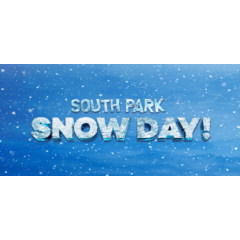 SOUTH PARK: SNOW DAY! Авто МИР