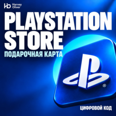 PlayStation Store — цифровой код | FI | EUR