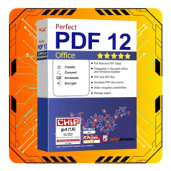 Perfect PDF 12 Office Soft Xpansion Ключ продукта