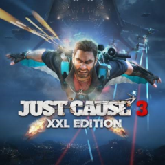 💎  Just Cause 3 XXL Edition  XBOX🔑 КЛЮЧ 🇦🇷 Аргентина