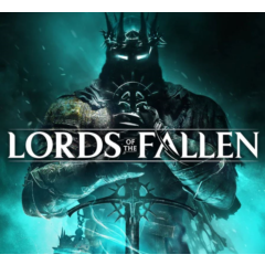 Lords of the Fallen 2023  Steam Key  РФ + Весь Мир