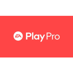Дешевая и БЫСТРАЯ подписка EA Play Pro на ВАШ АККАУНТ / НОВЫЙ АККАУНТ