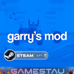 Garry&acute;s Mod | Steam gift | RU