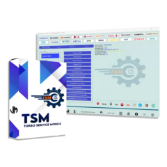 Аренда TSM Tool – Доступ на 3 часа | Мгновенная выдача