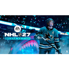 EA SPORTS NHL 27 PS5| ТУРЦИЯ | УКРАИНА | ИНДИЯ | ПОЛЬША