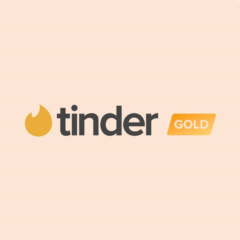 Tinder Gold — 1 месяц | КЛЮЧ ЕВРОПА