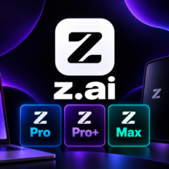 Z.AI GLM Coding Plan Subscription 1-12M | ПОЛНАЯ ГАРАНТИЯ
